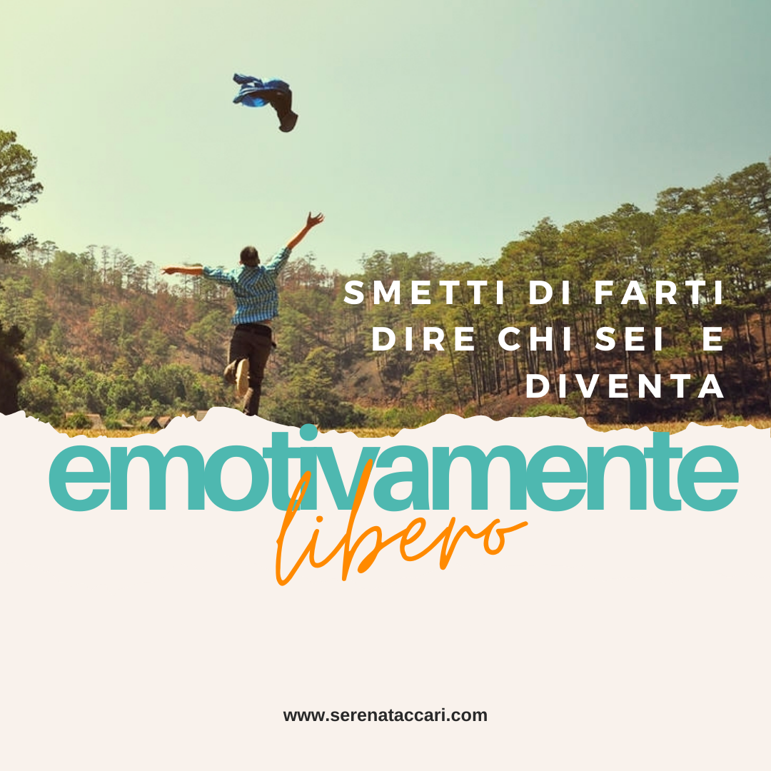 Emotivamente Libero