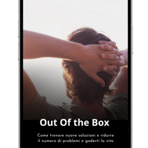 Out of the Box - Vedere e cogliere le opportunità nascoste